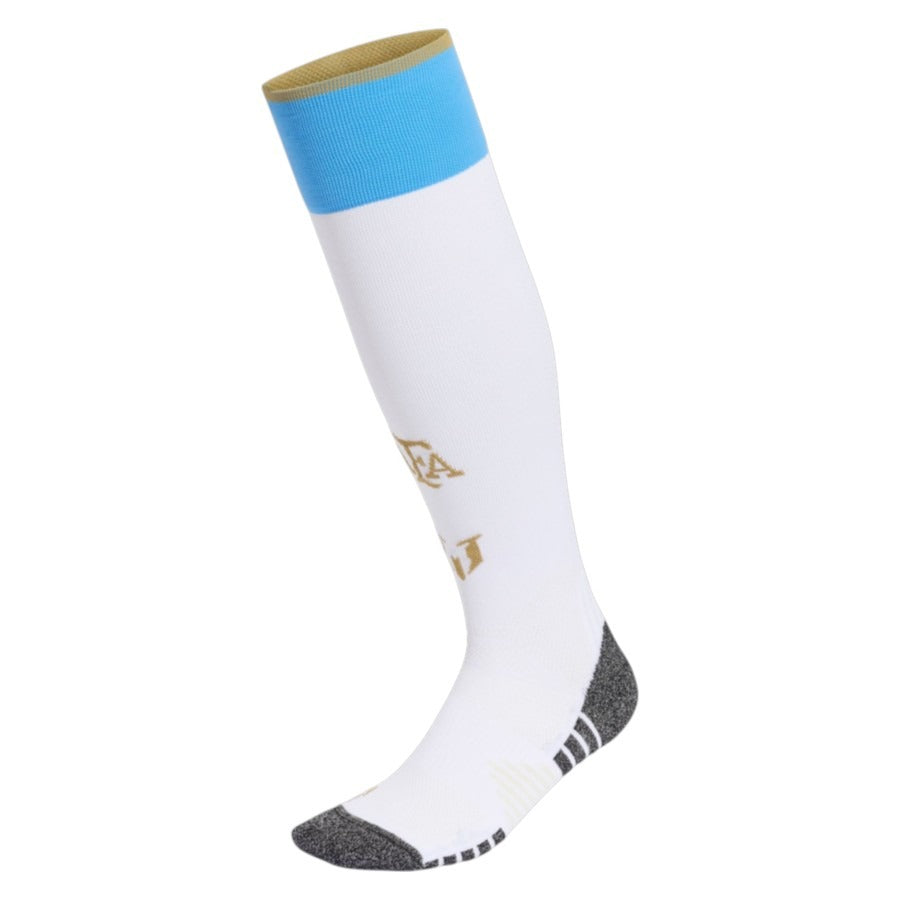 Maillot Argentine Kit Enfant Hommage Messi 10 Dernier Match 2026 2027 | Foot Sport