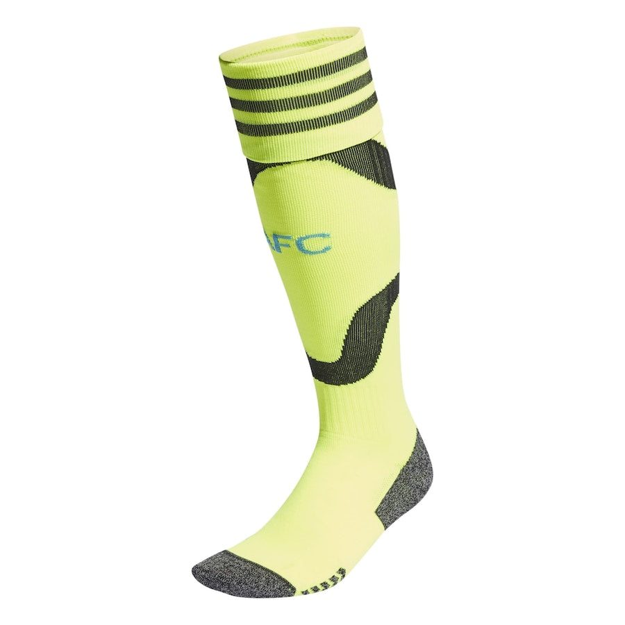 Chaussettes-Arsenal-Exterieur-2023-2024-1