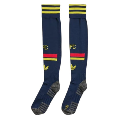 Chaussettes-Arsenal-Exterieur-2026-2027-1