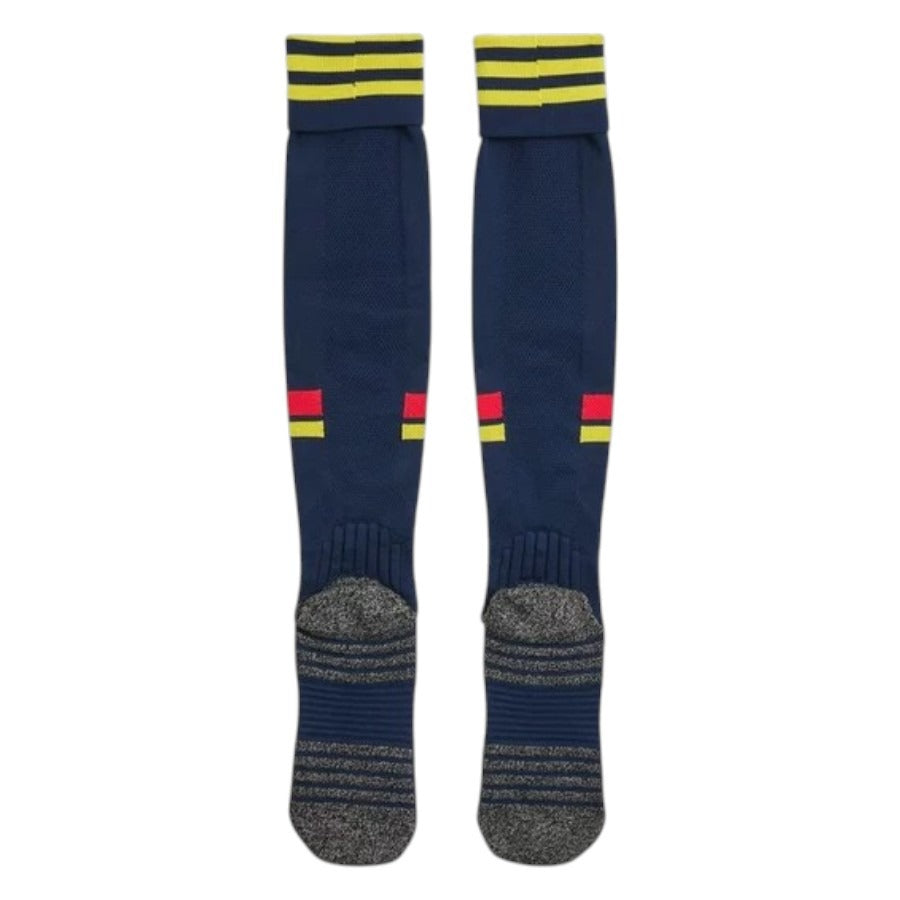 Chaussettes-Arsenal-Exterieur-2026-2027-2