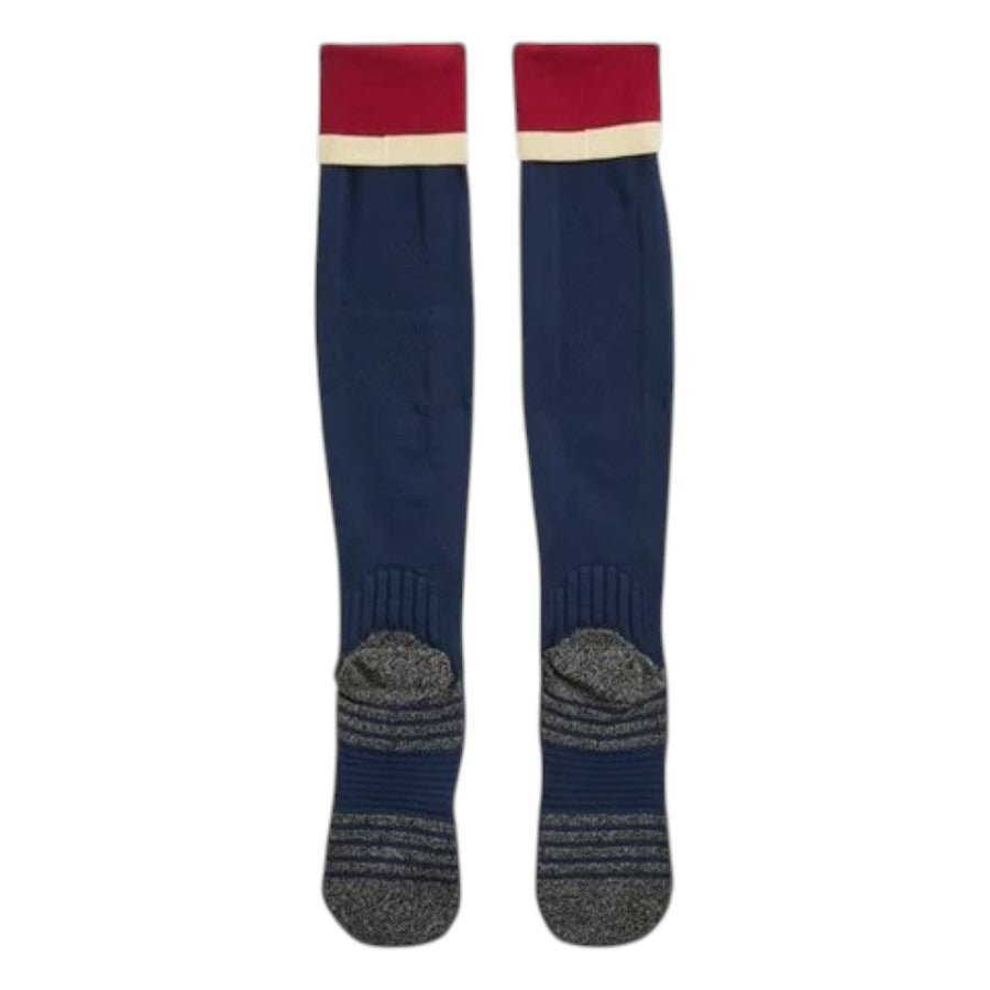 Chaussettes-Arsenal-Third-2026-2027-2