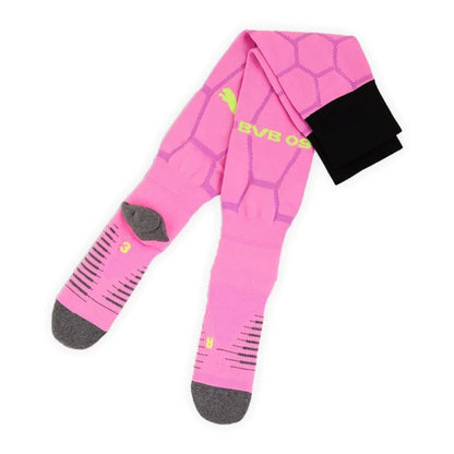 Chaussettes-BVB-Dortmund-2026-2027-Gardien-Violet