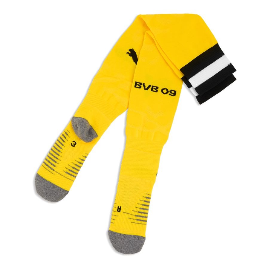 Chaussettes-BVB-Dortmund-Domicile-2026-2027