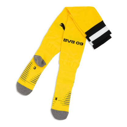 Chaussettes-BVB-Dortmund-Domicile-2026-2027