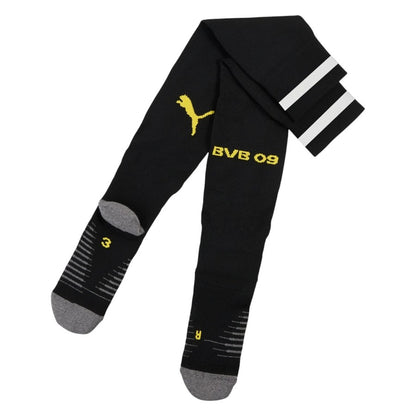 Chaussettes-BVB-Dortmund-Exterieur-2026-2027-1