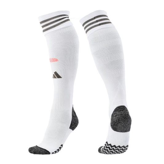 Chaussettes Bayern Munich Exterieur Homme 2025 2026