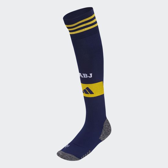 Chaussettes Boca Junior Domicile 2025 2026 Homme | Foot Sport