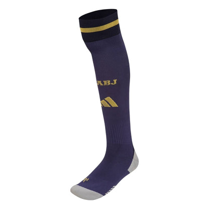 Chaussettes-Boca-Junior-Third-2024-2025