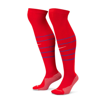 Chaussettes-Equipe-de-France-Domicile-2024-2025-1