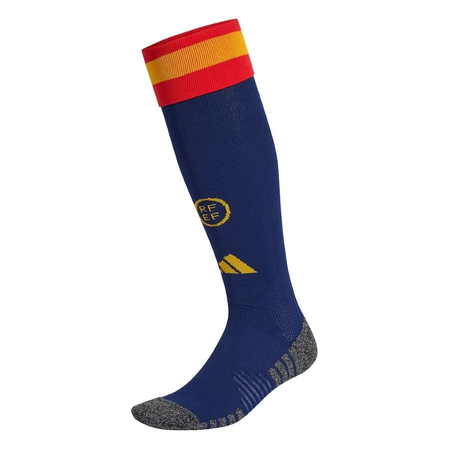 Chaussettes Espagne Domicile 2026 2027 | Foot Sport