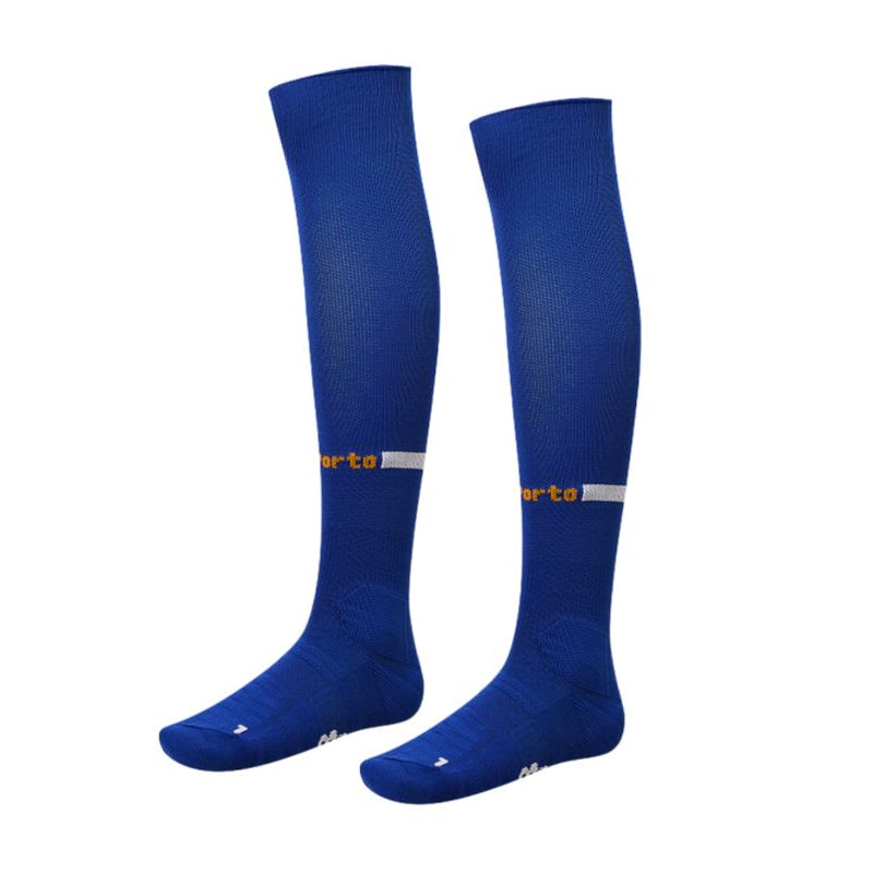 Chaussettes Porto Domicile Homme 2024 2025 | Foot Sport