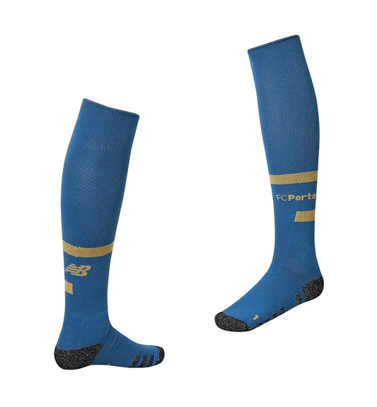 Chaussettes-FC-Porto-Third-2023-2024