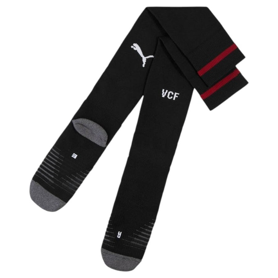 Chaussettes-FC-Valence-Domicile-2026-2027