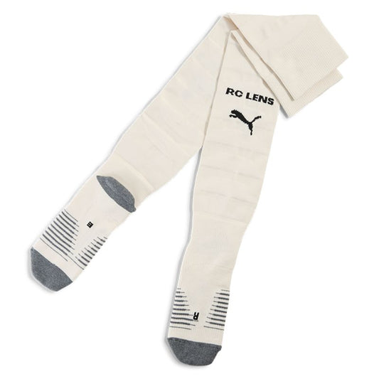 Chaussettes RC Lens Third Homme 2025 2026 | Foot Sport