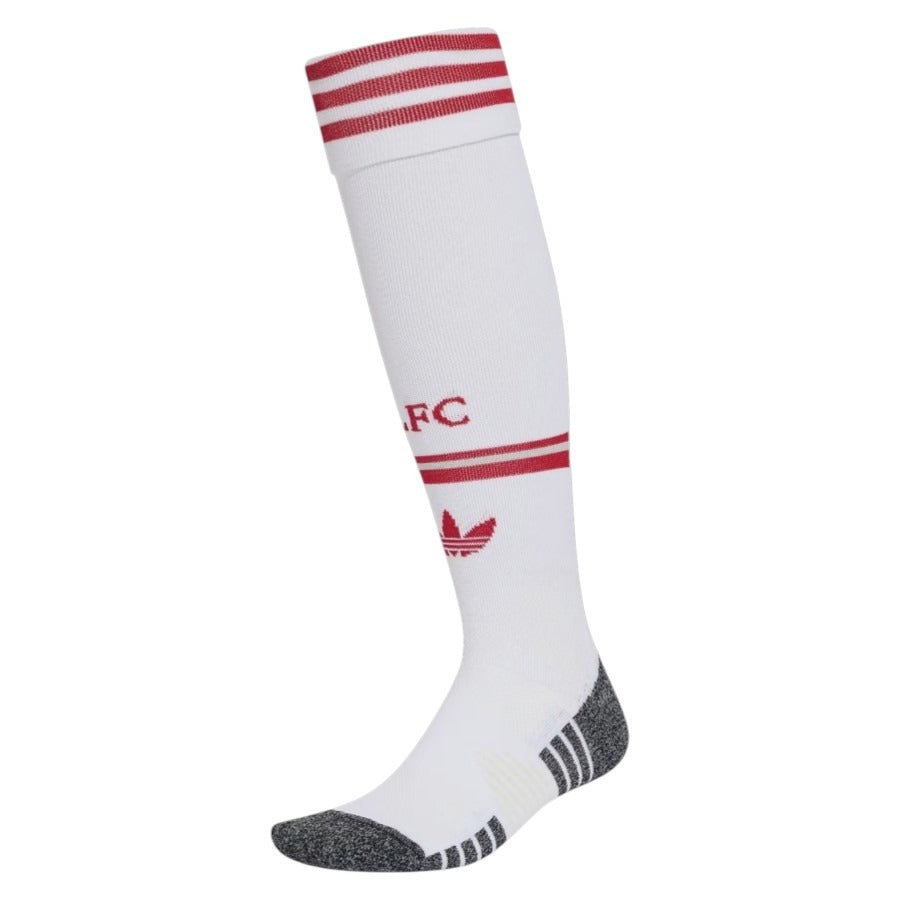 Chaussettes Liverpool Exterieur Homme 2026 2027