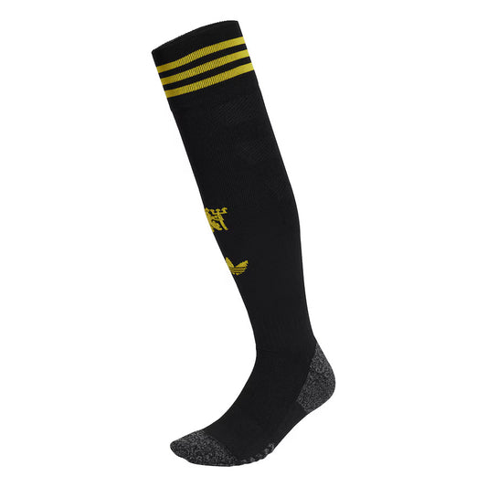 Manchester United Herren-Ausweichsocken 2025-2026 | Foot Sport