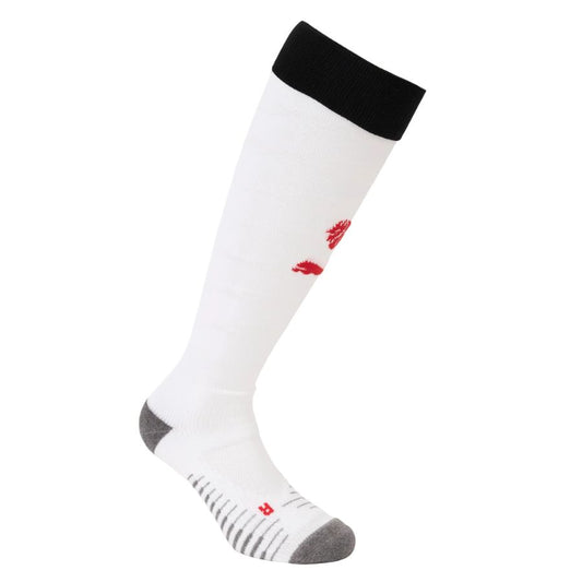 Chaussettes AC Milan Exterieur Homme 2025 2026 | Foot Sport
