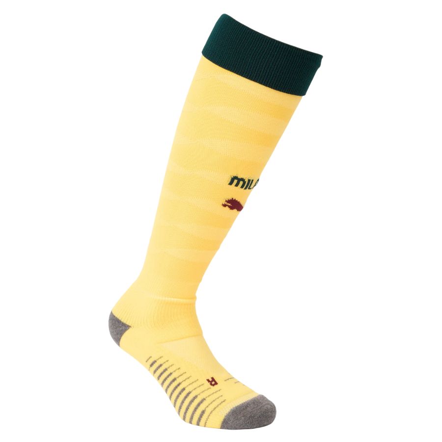 AC Milan Third Socks Men 2025 2026 | Foot Sport