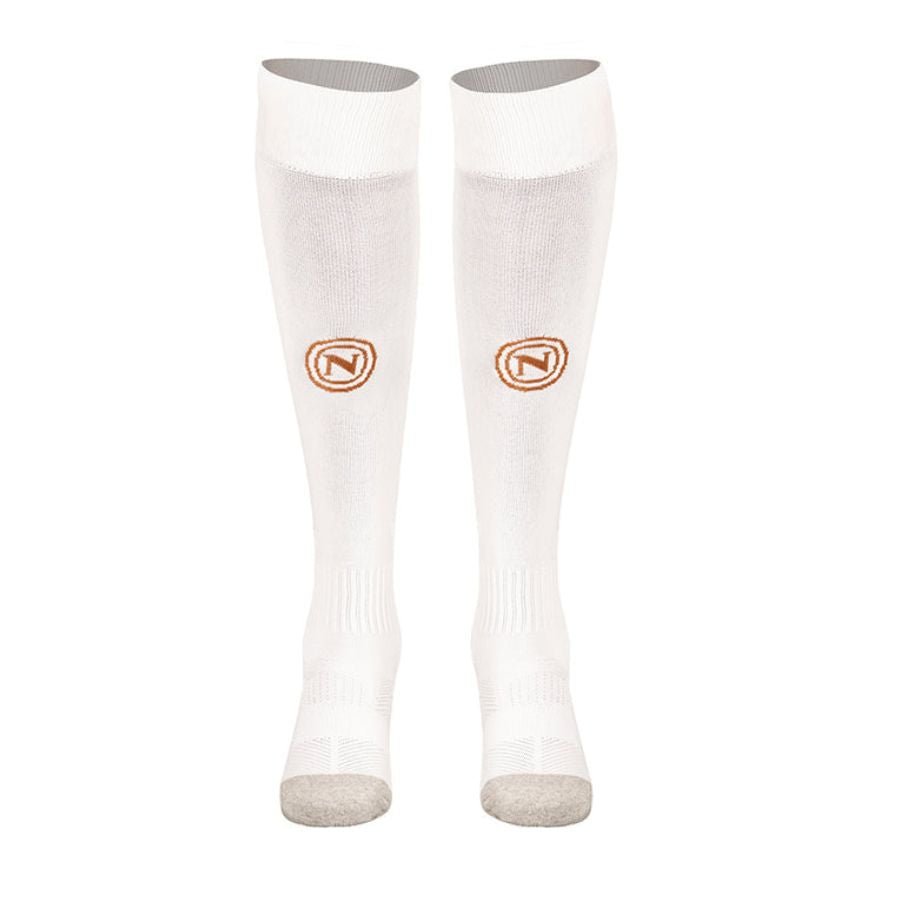 Chaussettes Naples Exterieur Homme 2025-2026 | Foot Sport