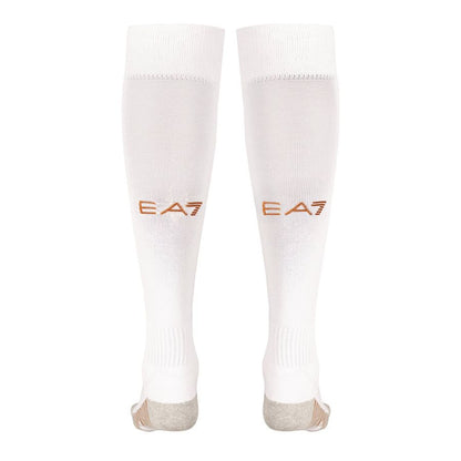 Chaussettes Naples Exterieur Homme 2025-2026 | Foot Sport