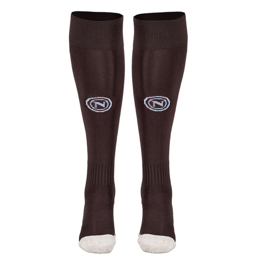 Chaussettes Naples Third Homme 2025 2026 | Foot Sport