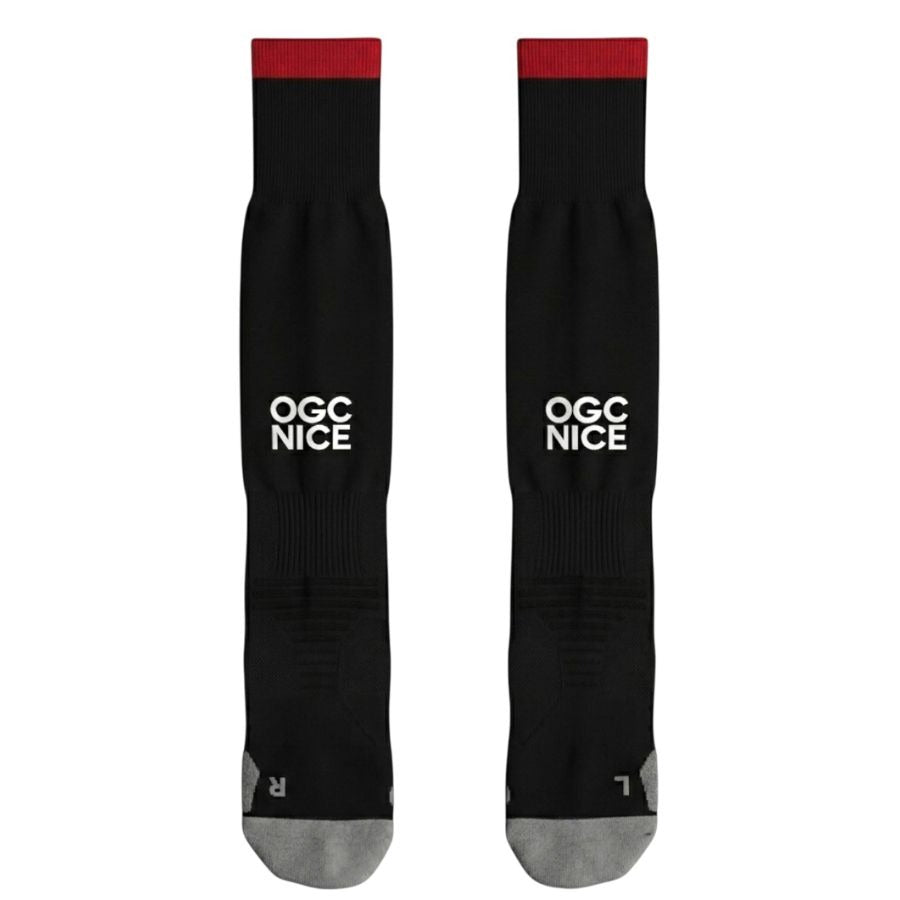 Chaussettes-OGC-Nice-Domicile-2026-2027-1