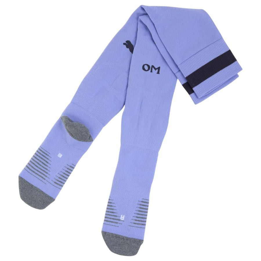 Chaussettes-OM-Third-2026-2027-1