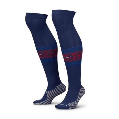 Chaussettes PSG Domicile 2025 2026 Homme | Foot Sport