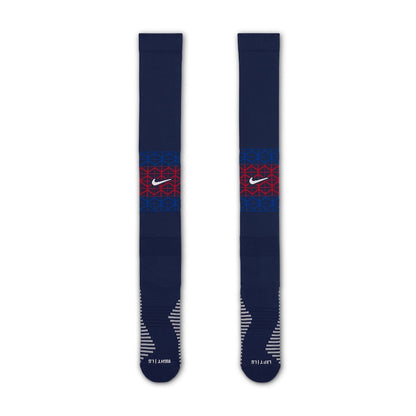Chaussettes PSG Domicile 2025 2026 Homme | Foot Sport