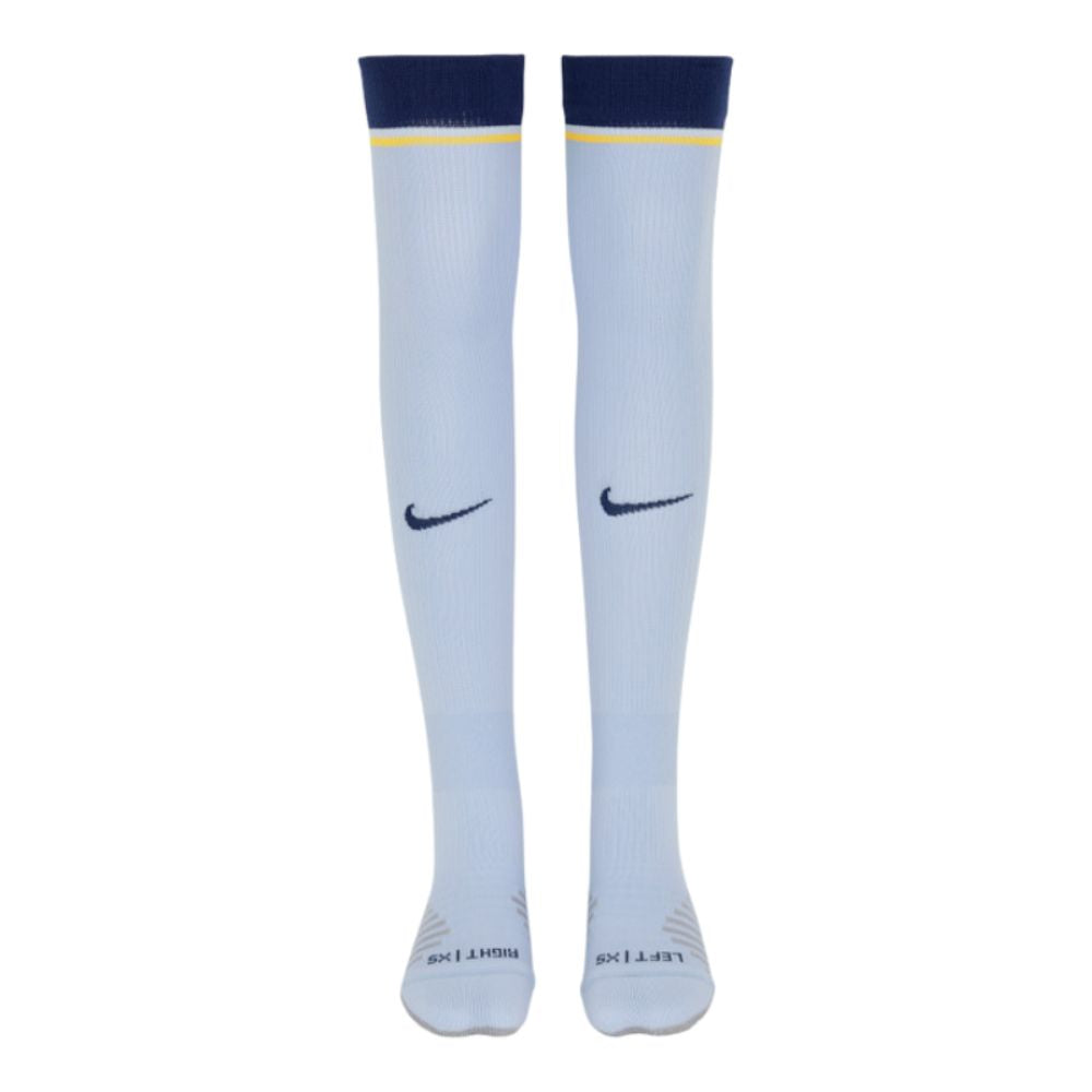 Chaussettes-Tottenham-Exterieur-2024-2025