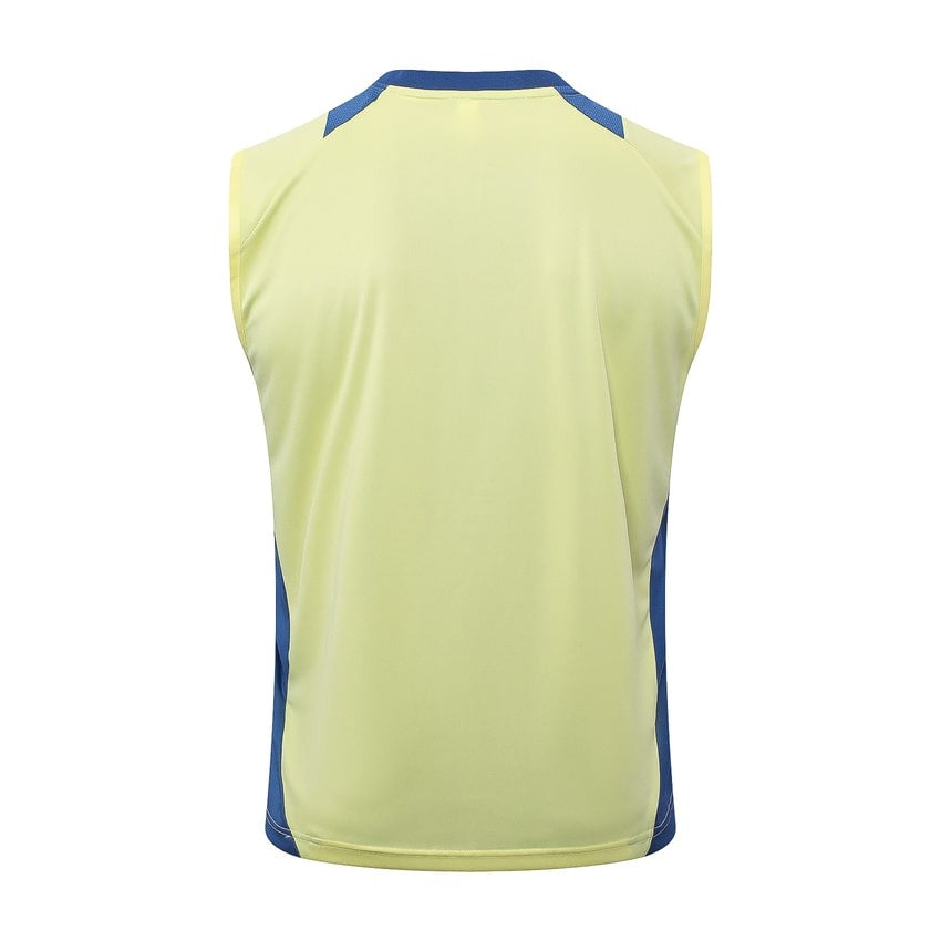 Debardeur-Short-Ajax-2024-2025-Beige-Claire-3