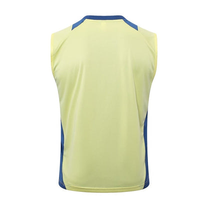 Debardeur-Short-Ajax-2024-2025-Beige-Claire-3