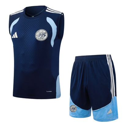 Debardeur-Short-Ajax-2026-2027-Bleu-Sombre-1