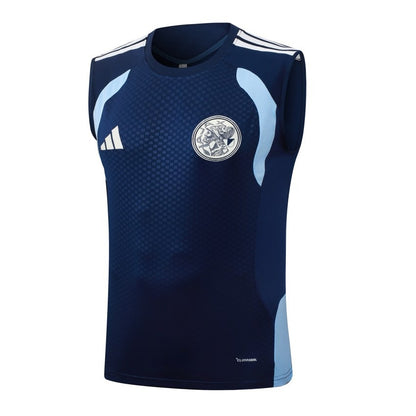 Debardeur-Short-Ajax-2026-2027-Bleu-Sombre-4