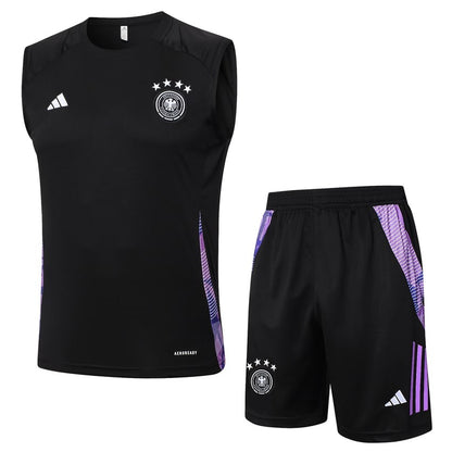 Debardeur-Short-Allemagne-2024-2025-Noir-1