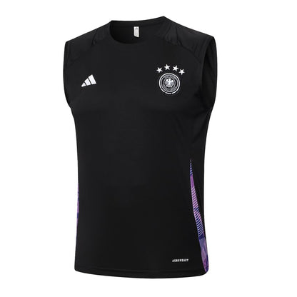 Debardeur-Short-Allemagne-2024-2025-Noir-2