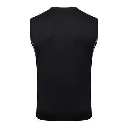 Debardeur-Short-Allemagne-2025-2026-Noir-Blanc-3