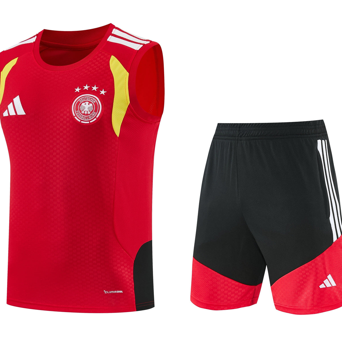 Debardeur-Short-Allemagne-2026-2027-Rouge-1