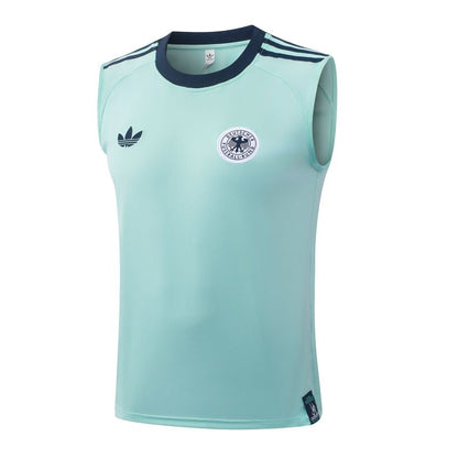 Debardeur-Short-Allemagne-2026-2027-Vert-Clair-2
