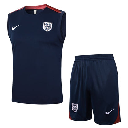 Debardeur-Short-Angleterre-2024-2025-Bleu-Fonce-1