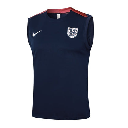 Debardeur-Short-Angleterre-2024-2025-Bleu-Fonce-2