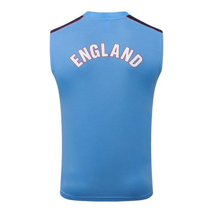 Debardeur-Short-Angleterre-2026-2027-Bleu-Ciel-3