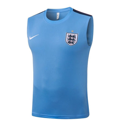 Debardeur-Short-Angleterre-2026-2027-Bleu-Ciel-4