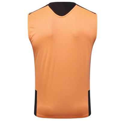 Debardeur-Short-Arsenal-2026-2027-Noir-Orange-2