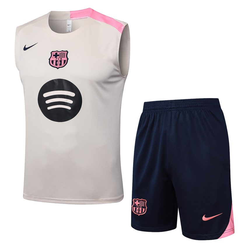 Debardeur-Short-Barca-2025-2026-Beige-Rose-1
