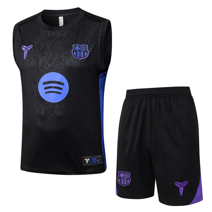 Debardeur-Short-Barca-2025-2026-Noir-Charbon-1