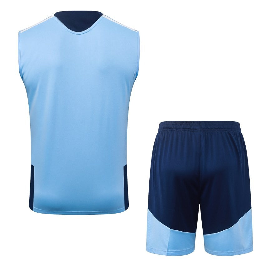 Debardeur-Short-Barca-2026-2027-Bleu-Ciel-2