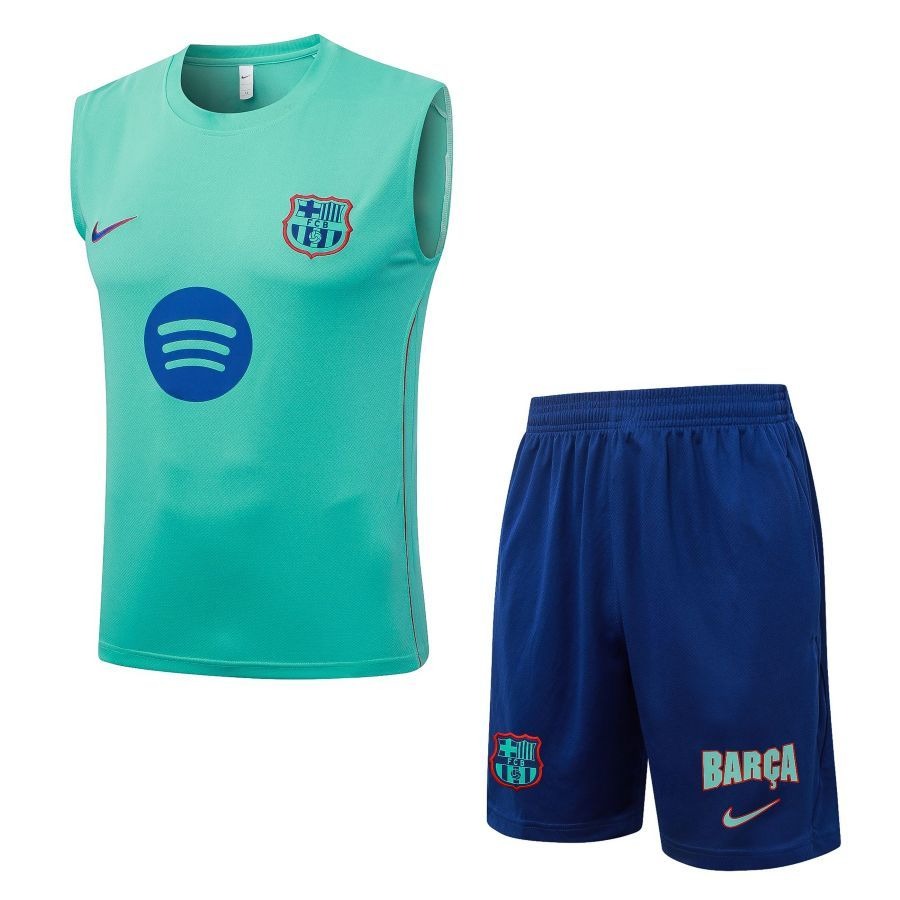 Debardeur-Short-Barca-2026-2027-Vert-1
