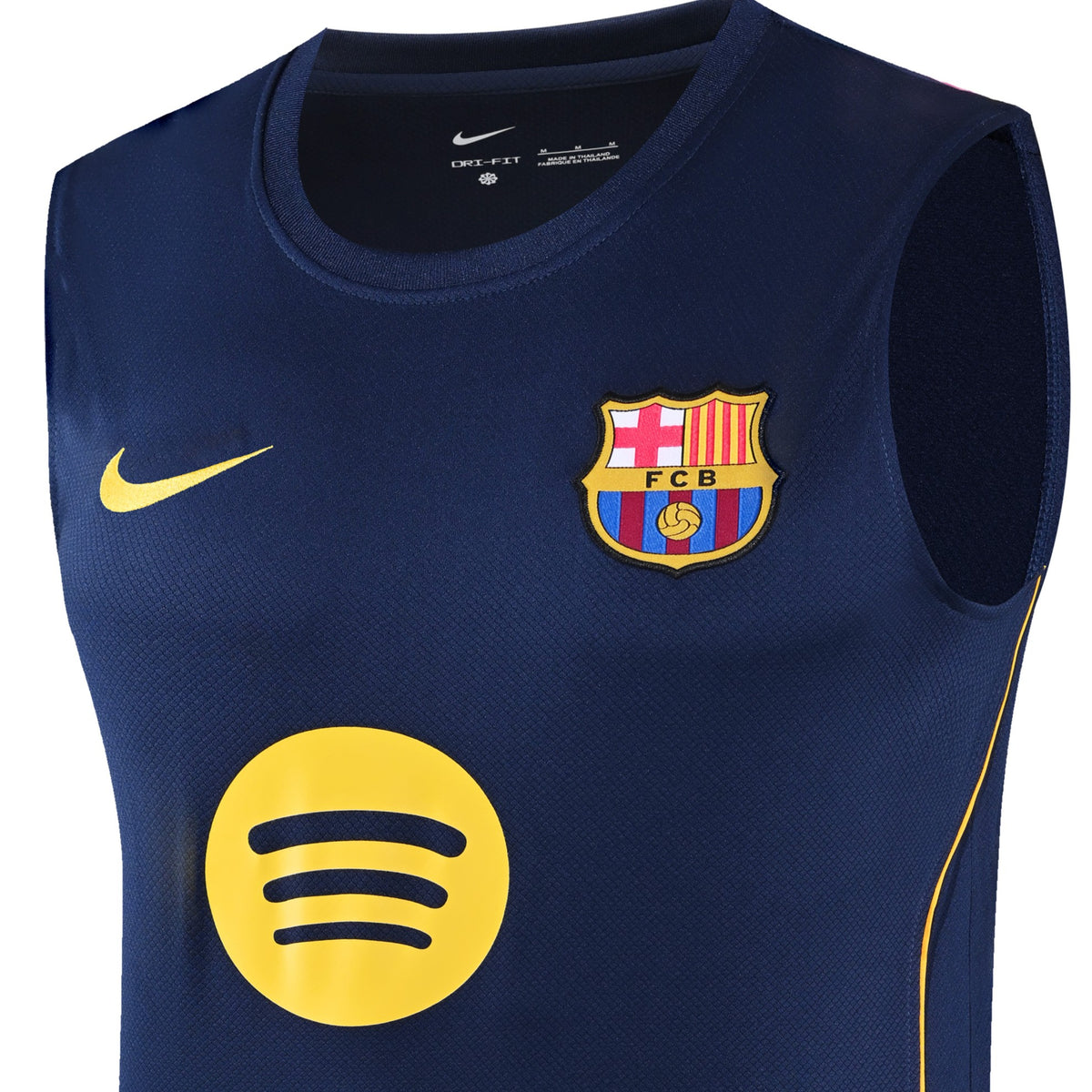 Debardeur-Short-Barcelone-2026-2027-Bleu-Marine-3