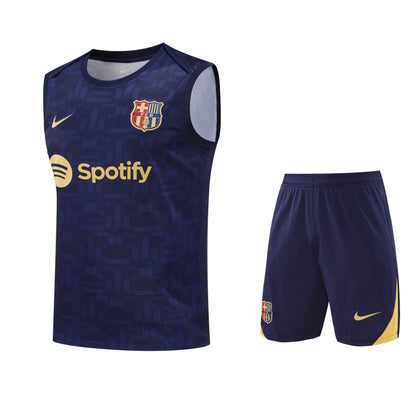 Debardeur-Short-Barcelone-Barca-2025-2026-Bleu-Fonce-Jaune-1-1